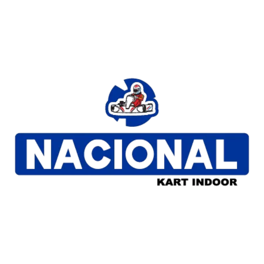 Nacional Kart Indoor